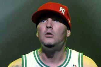 Fred Durst Wallpaper