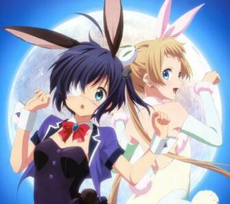 Chunibyo Demo Koi Ga Shitai Ren Android And Full HD Wallpaper
