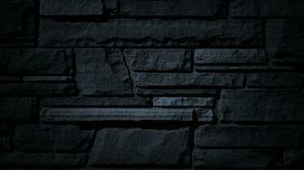 Black Wallpaper Texture