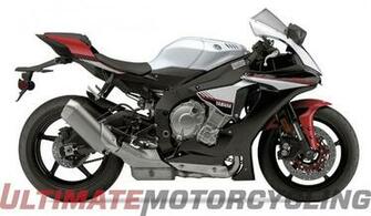 Yamaha R1 Bike Lineup Pre R1s R1m