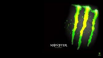 Monster Energy Wallpaper