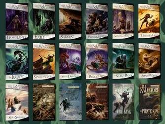La L Gende De Drizzt Dungeons Dragons