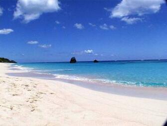 Bermuda Wallpaper