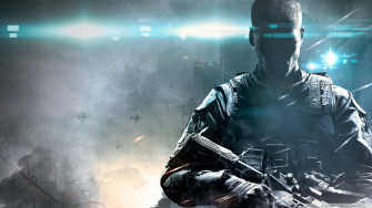 Call Of Duty Is A First Wallpaper