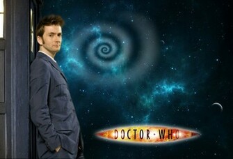 Tenth Doctor Desk Top The Jpg