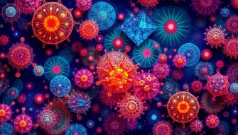 Cellular Wallpaper