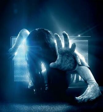 Sadako HD Wallpaper