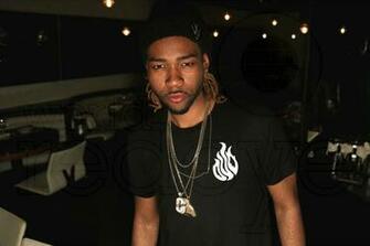 Partynextdoor At Magnum Mondays Stk World Red Eye