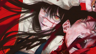 War Devil Chainsaw Man 4k Wallpaper iPhone HD Phone 971j
