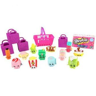 Shopkins Large Image