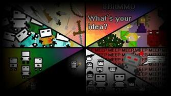 Best 8bitmmo Wallpaper
