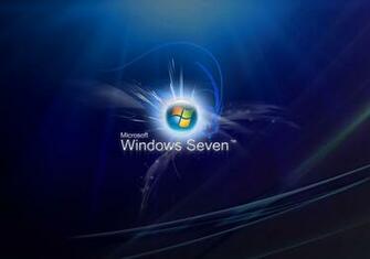 Nice Windows Seven Wallpaper World