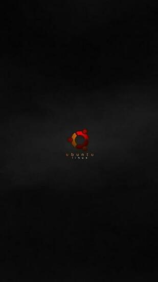 Ubuntu iPhone 6s Wallpaper HD
