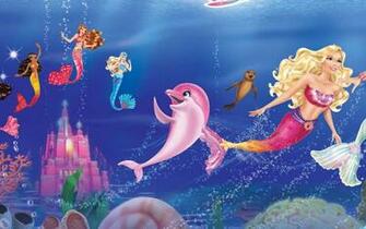 Mermaid 3d Live 1mobile