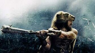 Hercules Dwayne Johnson Wallpaper Background