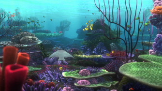 HD Nemo Wallpaper