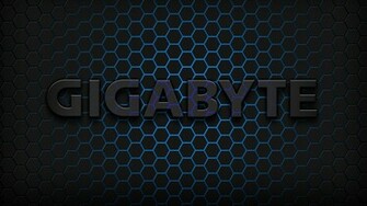 Gigabyte Desktop Wallpaper