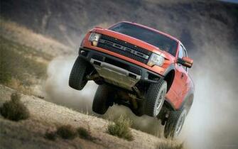 Ford Front Or Wd Skidplate Svt Raptor Wide