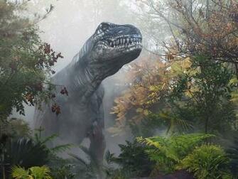 Hq Tyrannosaurus Wallpaper