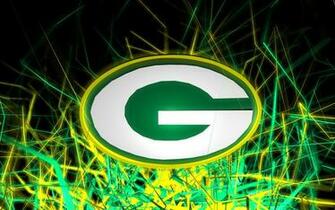 Green Bay Packers Logo Wallpaper