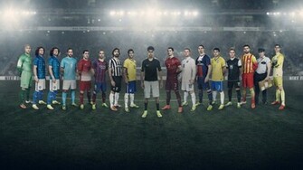 Nike Football Wallpaper The Art Mad