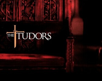 HD The Tudors Wallpaper Tv Fanart Icons