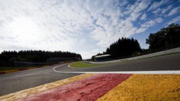 Here S A Spa Wallpaper For You Guys R Formula1