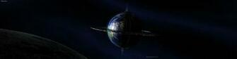 Space Enclosure 2k Picture Nr