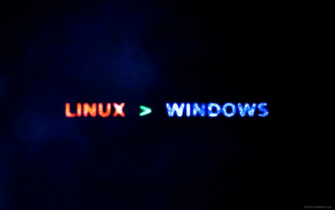 Linux HD Wallpaper Collection Software Market Nkt