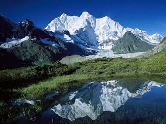 China Scenery Wallpaper Pictures