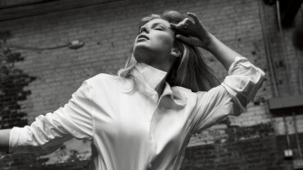Taylor Swift Vogue Photoshoot 4k Wallpaper HD Celebrities