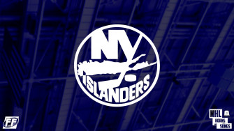New York Islanders Wallpaper