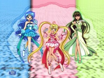 Mermaid Melody Image Wallpaper Photos