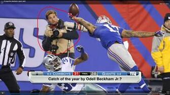 Odell Beckham Jr Catch Wallpaper Movdata