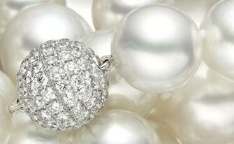 Diamonds And Pearls