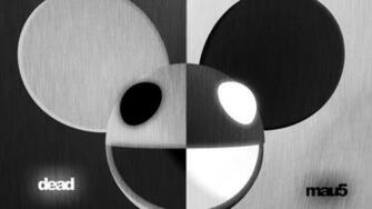 Wallpaper Deadmau5 Mouse Background Name Light