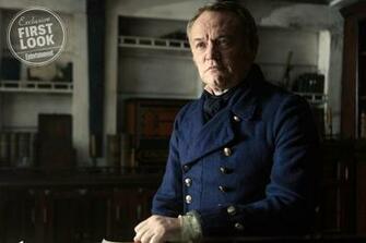 The Terror Amc Image Season First Look HD
