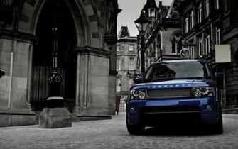 Range Rover Sport Wallpaper D127i9e 4usky