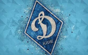 Fc Dynamo Kyiv 4k Ultra HD Wallpaper Background Image