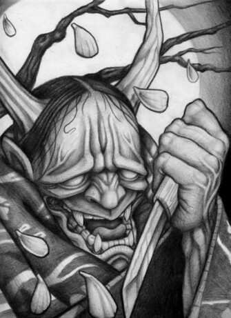 Japanese Tattoo Wallpaper Aplicaciones Y An Lisis Android