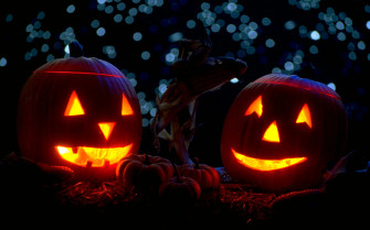 Beautiful Halloween Wallpaper