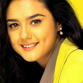 Preity Zinta Wallpaper X Net