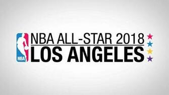 Los Angeles To Host Nba All Star