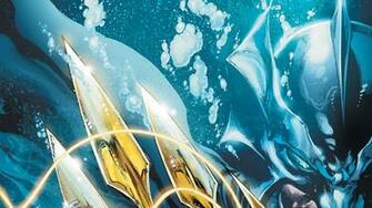 Aquaman Dc Comics D C Superhero Js Wallpaper