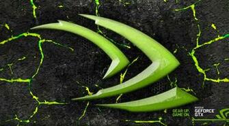 Nvidia Wallpaper HD Net