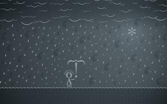 Rainy Day Wallpaper And Image Pictures Photos