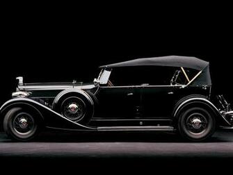 Packard Wallpaper HD X Wall Bestcarmag