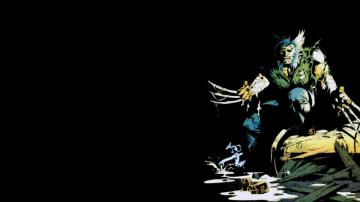 Wolverine HD Wallpaper 1080p High Quality Computer