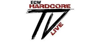 Ecw Logo Htr By Sameerdesigns