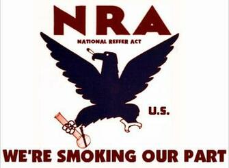 Nra Logo By Digishoon